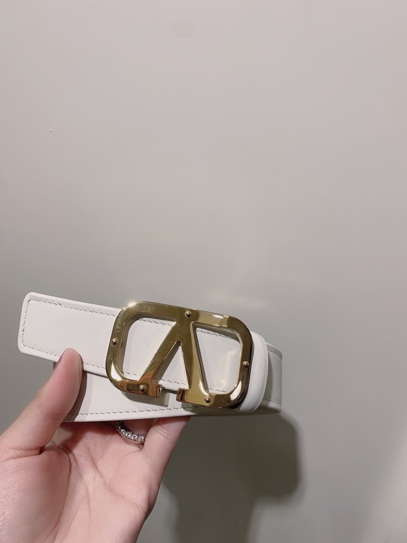 Valentino Belts